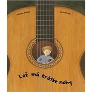 Lož má krátke nohy - 