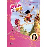 Mia a já Ukrytý poklad - Michal Kolezsar