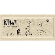 KIWI: Frajeři choděj - Jonáš Ledecký