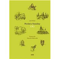 Pověsti z Vysočiny II - Jan Prchal
