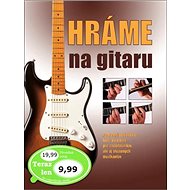 Hráme na gitaru - 