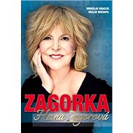 Zagorka Hana Zagorová - 