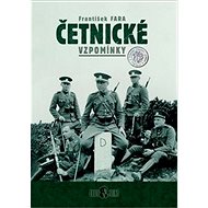 Četnické vzpomínky - František Fara