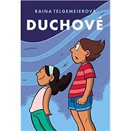 Duchové - Raina Telgemeier