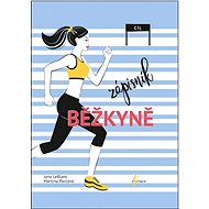 Zápisník běžkyně - Jana Leblanc