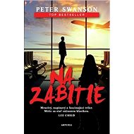 Na zabitie - Peter Swanson