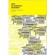 Úvod do podnikové ekonomiky - Petra Taušl Procházková
