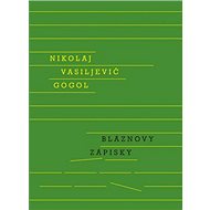 Bláznovy zápisky - 