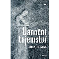 Vánoční tajemství - Edita Steinová