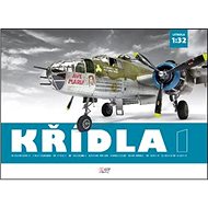 Křídla 1 - Toni Canfora