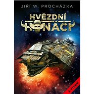 Hvězdní honáci - 
