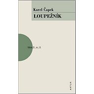 Loupežník: svazek 15 - 