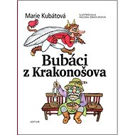 Bubáci z Krakonošova - Marie Kubátová; Helena Zmatlíková