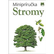 Minipríručka Stromy - 