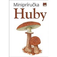 Minipríručka Huby - 
