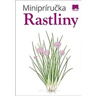Minipríručka Rastliny - 