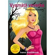 Vysmátá veverka - 