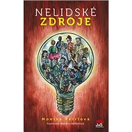 Nelidské zdroje - 