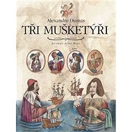 Tři mušketýři - 