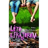 Léto s frajerem - Petra Martišková