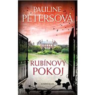 Rubínový pokoj - Pauline Petersová