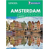 Amsterdam Weekend: Michelin - 
