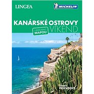 Kanárské ostrovy Víkend: Michelin - 