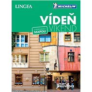 Vídeň Víkend: Michelin - 