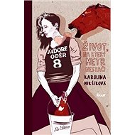 Život, na který metr nestačí - Karolina Mikšíková