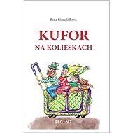 Kufor na kolieskach - Jana Šimulčíková