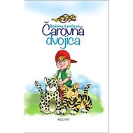 Čarovná dvojica - Božena Lenčová