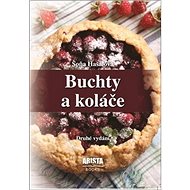 Buchty a koláče - Soňa Hasalová