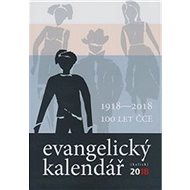 Evangelický kalendář 2018 - Petr Morée