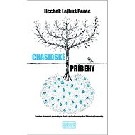Chasidské príbehy - Jicchok Lejbuš Perec