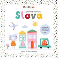 Slova: Vytáhni si kartičku - Lemon Ribbon