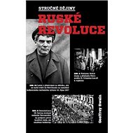 Stručné dějiny ruské revoluce - Geoffrey Swain