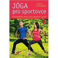 Jóga pro sportovce - Ryanne Cunningham