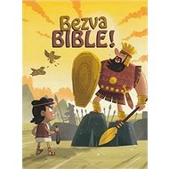 Bezva Bible! - Victoria Tebbsová; Lee Cosgrove