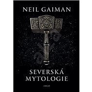 Severská mytologie - Neil Gaiman