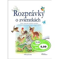 Rozprávky o zvieratkách - 