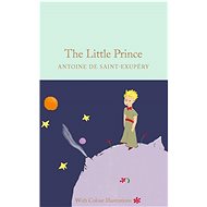 Little Prince - Simone de Saint Exupéry