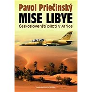 Mise Libye - Pavol Priečinský