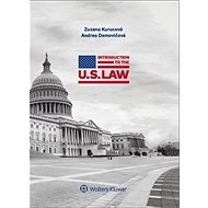 Introduction to the U.S. Law - 