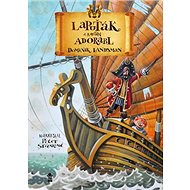 Lapuťák a kapitán Adorabl - Dominik Landsman