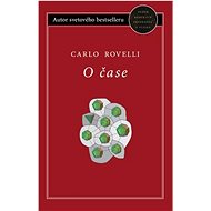 O čase - Carlo Rovelli