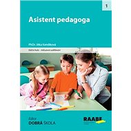 Asistent pedagoga - Jitka Kendíková