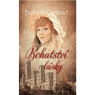 Bohatství lásky - Barbara Cartland