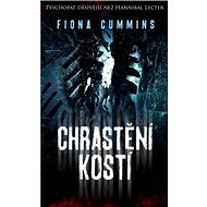Chrastění kostí: Etta Fitzroyová (1) - 