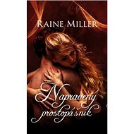 Napravený prostopášník - Raine Miller