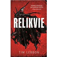 Relikvie: Relikvie (1) - 